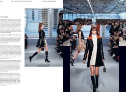 Discount Louis Vuitton Catwalk Coffee Table Books