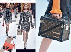 Discount Louis Vuitton Catwalk Coffee Table Books