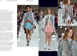 Discount Louis Vuitton Catwalk Coffee Table Books