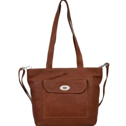 Adax Louise Shopper,-Dame Shoppere