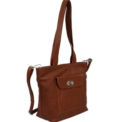 Adax Louise Shopper,-Dame Shoppere