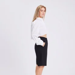 LouiseFV Shorts, , XS Dame Shorts