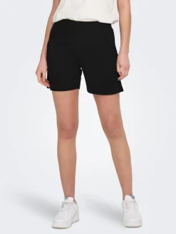 JDY Louisville Catia Shorts, , S-Dame Shorts