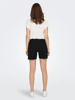 JDY Louisville Catia Shorts, , S-Dame Shorts