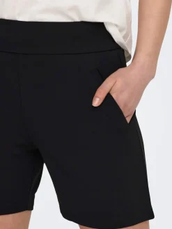 JDY Louisville Catia Shorts, , S-Dame Shorts
