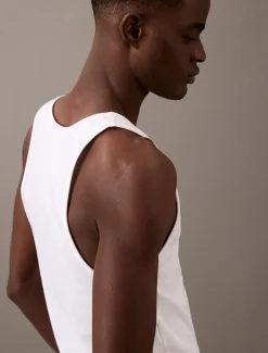 Calvin Klein Lounge 3-pak Tanktops, , M- Undertøj