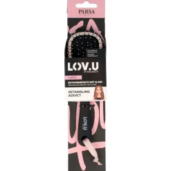 Parsa Beauty Lov U Detangler Hårbørste- Børster & Kamme