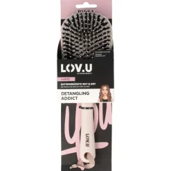 Parsa Beauty Lov U Detangler Hårbørste- Børster & Kamme