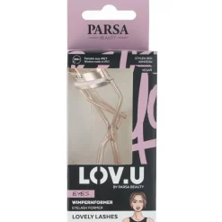 Lov U Eyelash Curler Vipper & Bryn