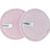 Parsa Beauty Lov U Microfiber Pads- Rens & Brush Cleaner