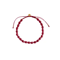 Clearance Love Drop Armbånd, Dame Armbånd