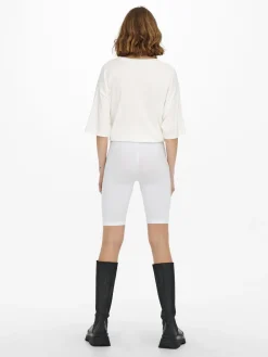 ONLY Love Shorts, , S-Dame Shorts