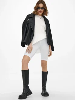 ONLY Love Shorts, , S-Dame Shorts