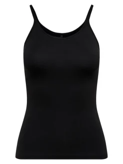 ONLY Love Strap Top, , M-Dame T-Shirts & Toppe