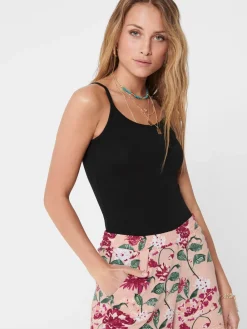 ONLY Love Strap Top, , M-Dame T-Shirts & Toppe