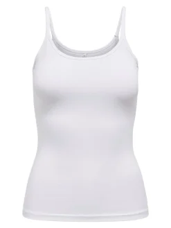 ONLY Love Strap Top, , M-Dame T-Shirts & Toppe