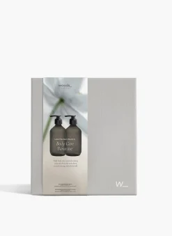 Clearance Love The Skin You're In Body Care Routine Gaveæske Kropspleje|Gaveæsker Til Hende
