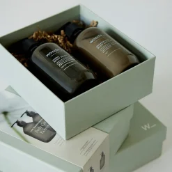 Clearance Love The Skin You're In Body Care Routine Gaveæske Kropspleje|Gaveæsker Til Hende
