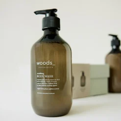 Clearance Love The Skin You're In Body Care Routine Gaveæske Kropspleje|Gaveæsker Til Hende