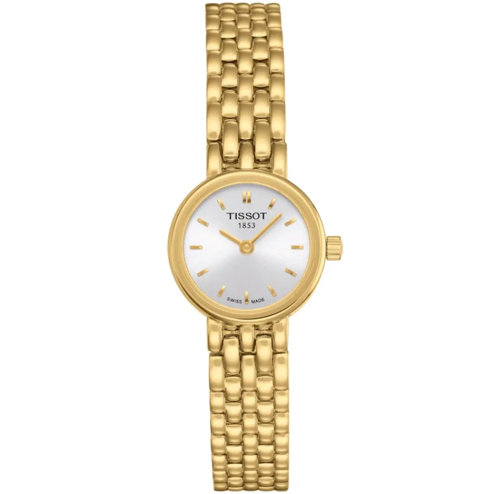 Lovely T058.009.33.031.00 Dameur, , 41 mm Dame Ure