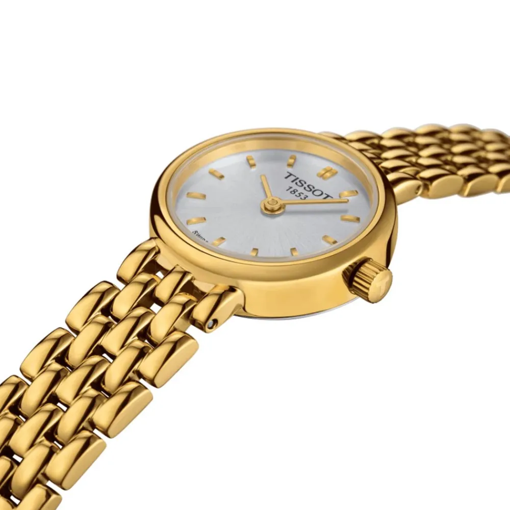 Lovely T058.009.33.031.00 Dameur, , 41 mm Dame Ure