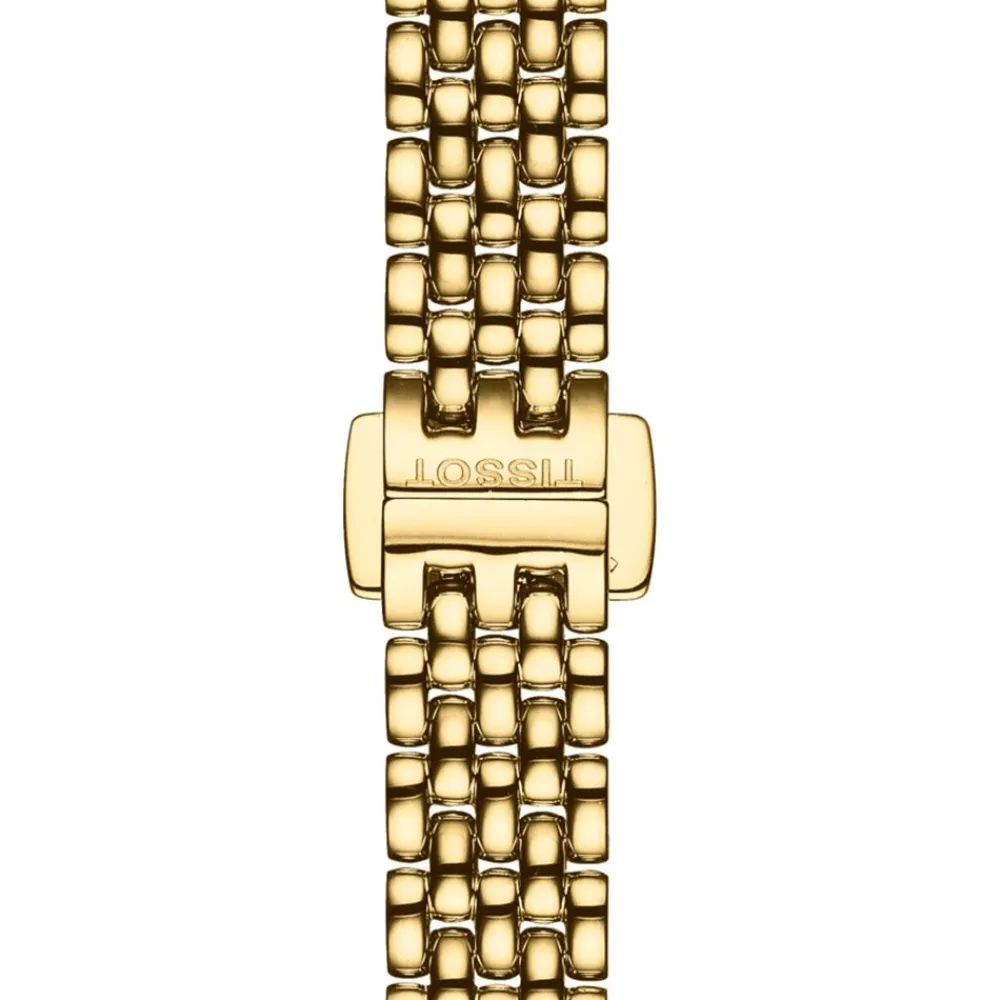 Lovely T058.009.33.031.00 Dameur, , 41 mm Dame Ure