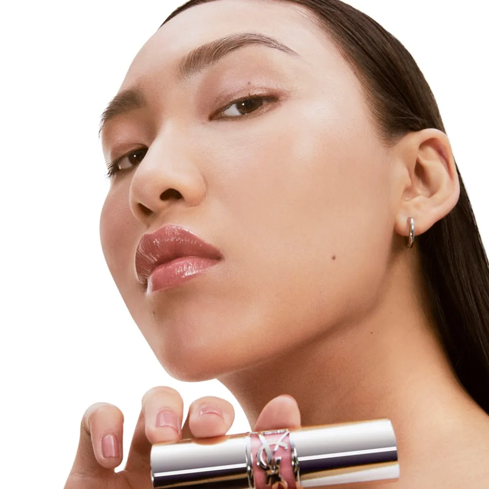 Yves Saint Laurent Loveshine Lipstick,- Læber