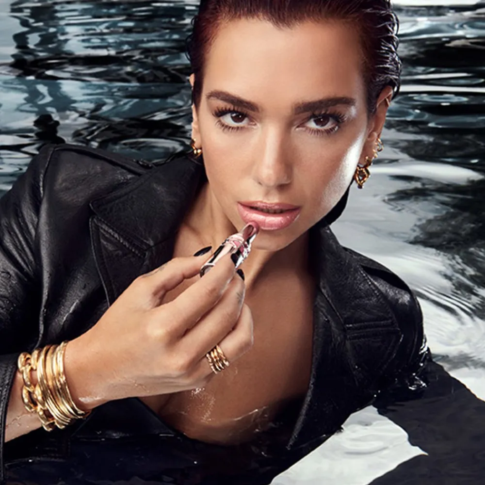 Yves Saint Laurent Loveshine Lipstick,- Læber