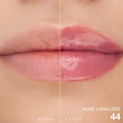 Yves Saint Laurent Loveshine Plumping Lip Oil Gloss,- Læber