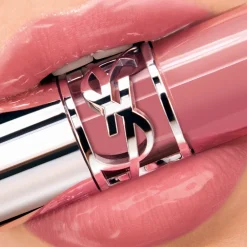 Yves Saint Laurent Loveshine Plumping Lip Oil Gloss,- Læber