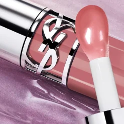 Yves Saint Laurent Loveshine Plumping Lip Oil Gloss,- Læber