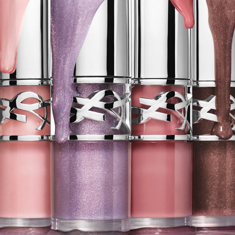 Online Loveshine Plumping Lip Oil Gloss, Læber