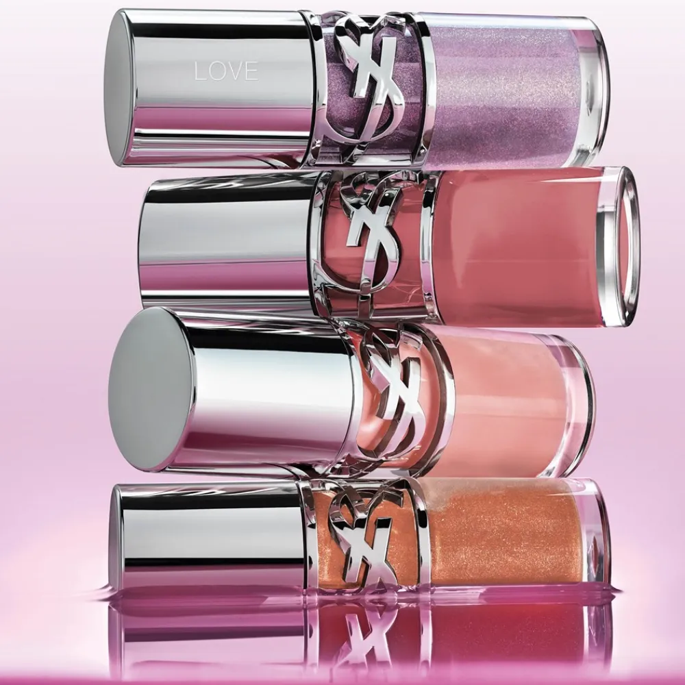Online Loveshine Plumping Lip Oil Gloss, Læber