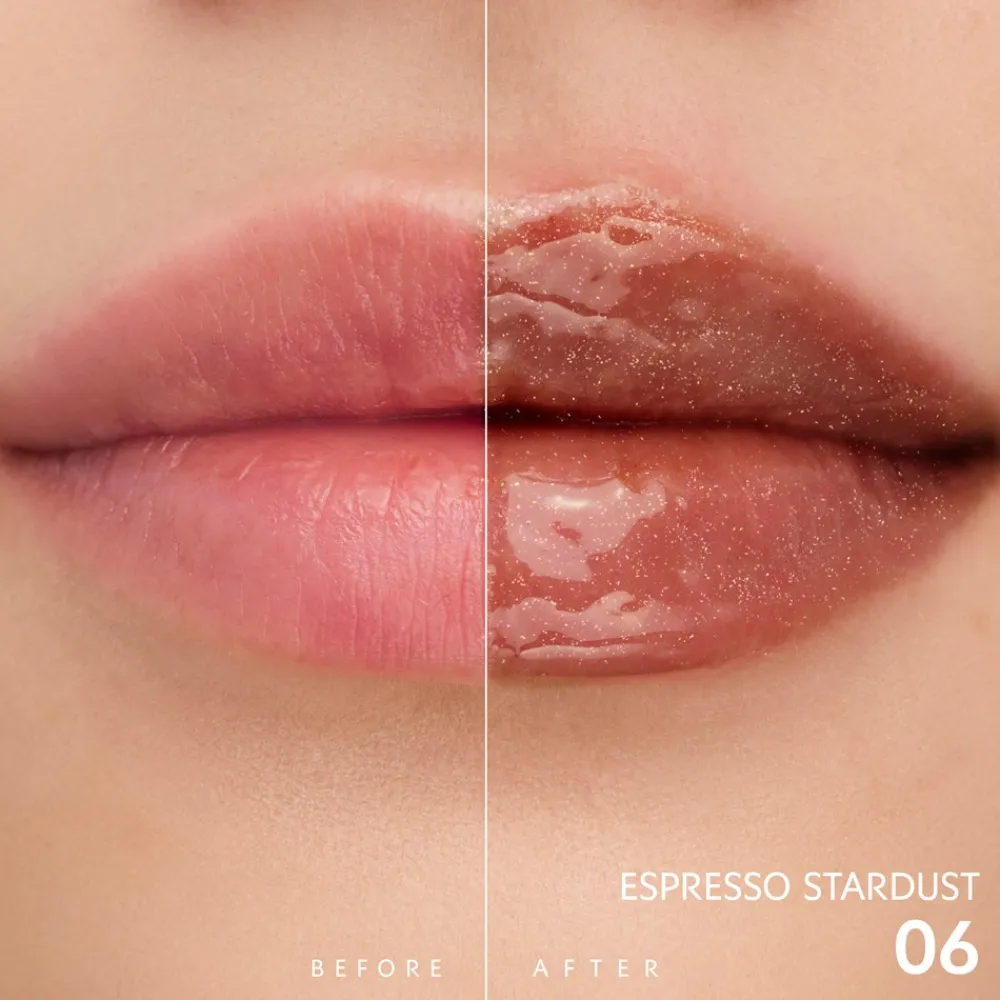 Online Loveshine Plumping Lip Oil Gloss, Læber