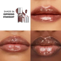 Online Loveshine Plumping Lip Oil Gloss, Læber