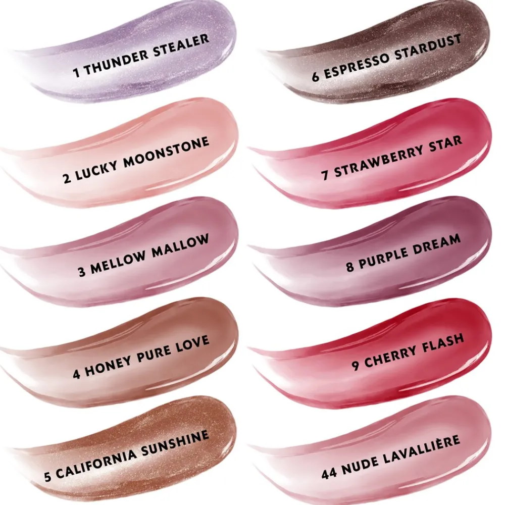 Online Loveshine Plumping Lip Oil Gloss, Læber