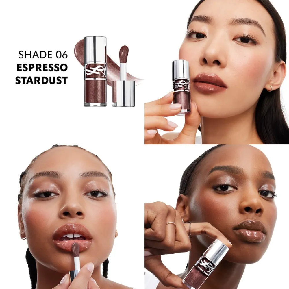 Online Loveshine Plumping Lip Oil Gloss, Læber