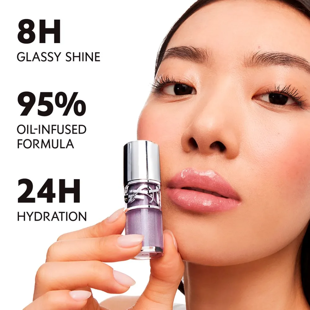 Online Loveshine Plumping Lip Oil Gloss, Læber