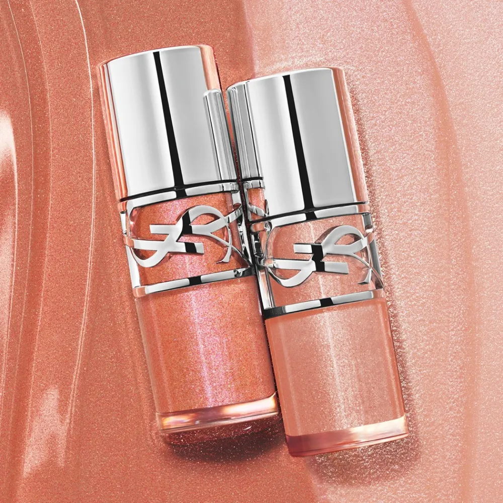 Online Loveshine Plumping Lip Oil Gloss, Læber