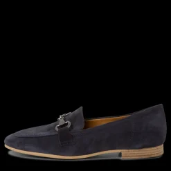 Tamaris Low Cut Slippers, , 40-Dame Flade Sko