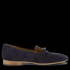 Tamaris Low Cut Slippers, , 40-Dame Flade Sko