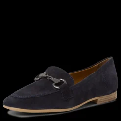 Tamaris Low Cut Slippers, , 40-Dame Flade Sko