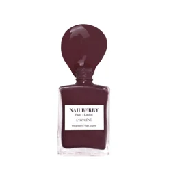 Hot L’Oxygéné Nail Polish, Negle