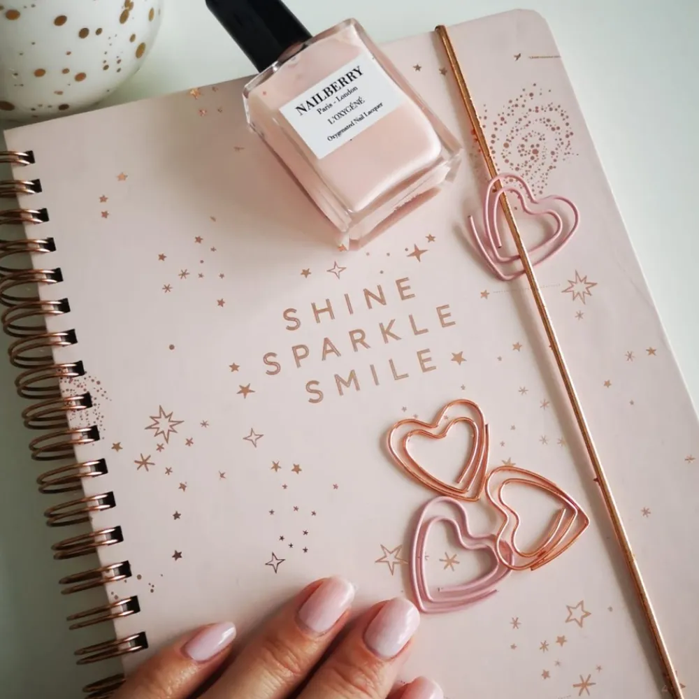 Discount L’Oxygéné Nail Polish, Negle