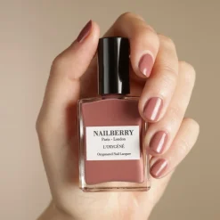 L’Oxygéné Nail Polish, Negle