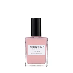 Hot L’Oxygéné Nail Polish, Negle