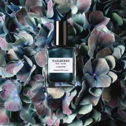 Nailberry L’Oxygéné Nail Polish, Galactic- Negle