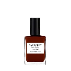 Nailberry L’Oxygéné Nail Polish,- Negle