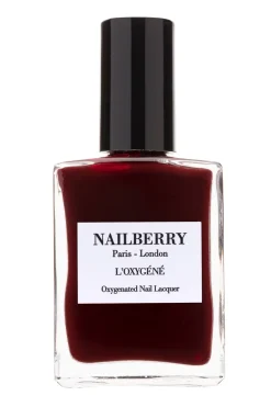 Nailberry L’Oxygéné Nail Polish,- Negle