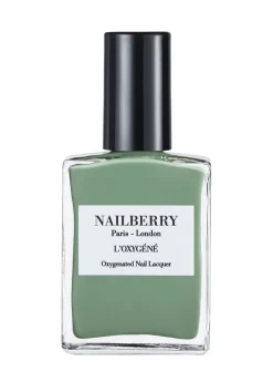 Nailberry L’Oxygéné Nail Polish,- Negle